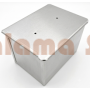 Ekmek Kalıbı - Ebat:(20x15xh15)cm